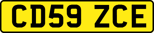 CD59ZCE