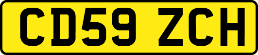 CD59ZCH