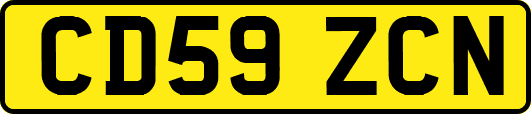 CD59ZCN