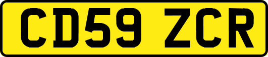 CD59ZCR