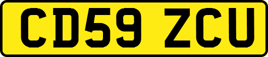 CD59ZCU