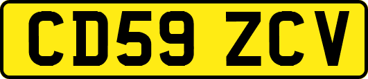 CD59ZCV