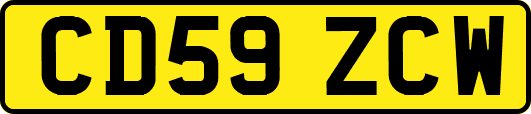 CD59ZCW