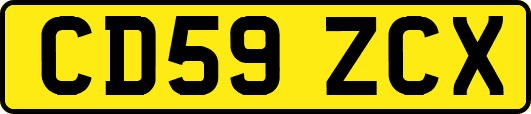 CD59ZCX
