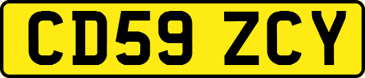 CD59ZCY