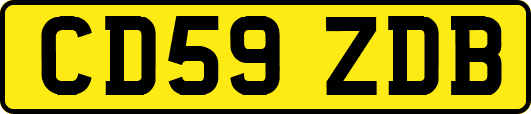 CD59ZDB