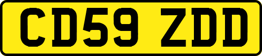 CD59ZDD