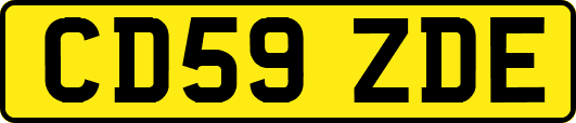 CD59ZDE
