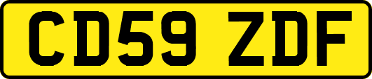 CD59ZDF