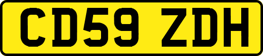 CD59ZDH