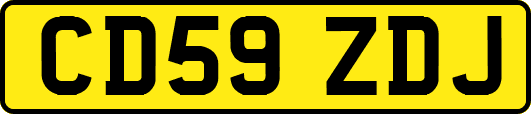 CD59ZDJ