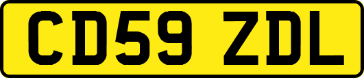 CD59ZDL