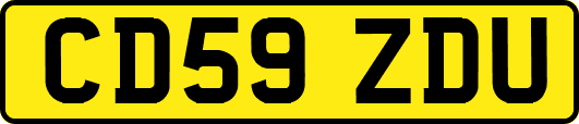 CD59ZDU