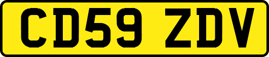 CD59ZDV