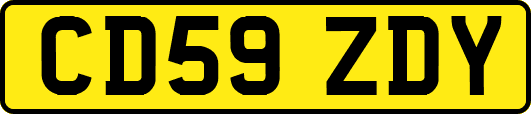 CD59ZDY