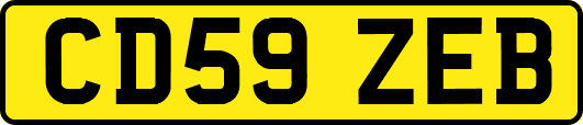 CD59ZEB