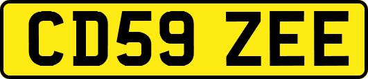 CD59ZEE