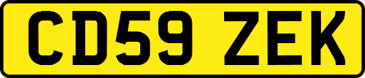 CD59ZEK