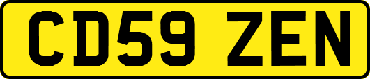 CD59ZEN