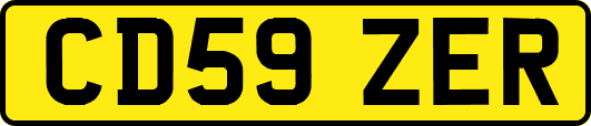 CD59ZER