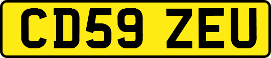 CD59ZEU