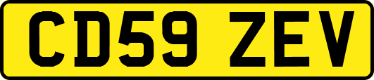 CD59ZEV