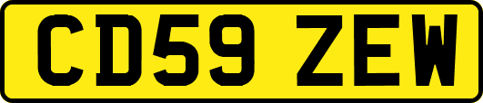 CD59ZEW