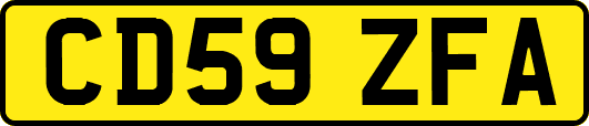 CD59ZFA