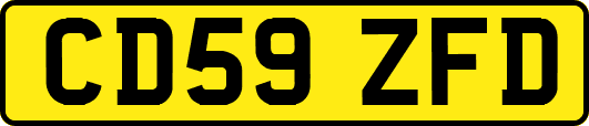 CD59ZFD