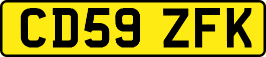 CD59ZFK