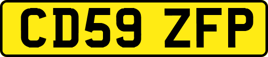 CD59ZFP