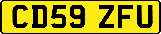 CD59ZFU