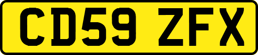 CD59ZFX
