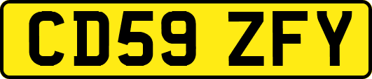 CD59ZFY