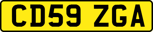 CD59ZGA