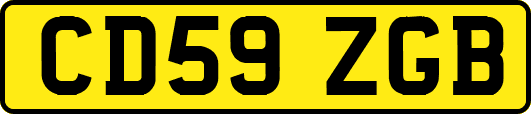 CD59ZGB