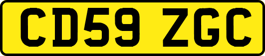 CD59ZGC
