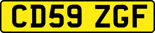 CD59ZGF