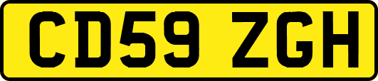 CD59ZGH