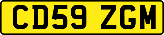 CD59ZGM