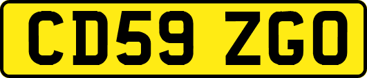 CD59ZGO