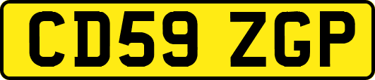 CD59ZGP