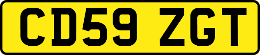 CD59ZGT
