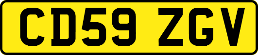 CD59ZGV