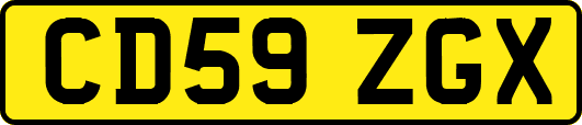 CD59ZGX