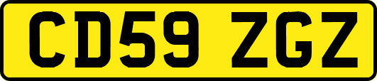CD59ZGZ