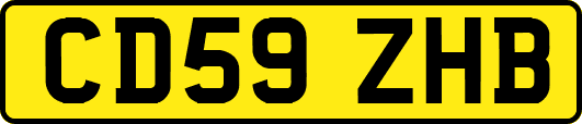 CD59ZHB
