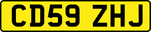 CD59ZHJ