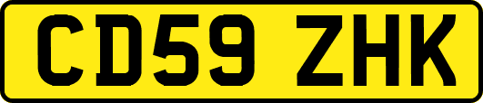 CD59ZHK