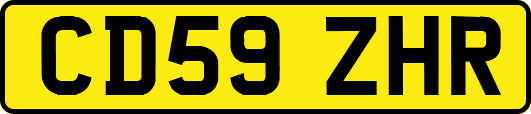 CD59ZHR